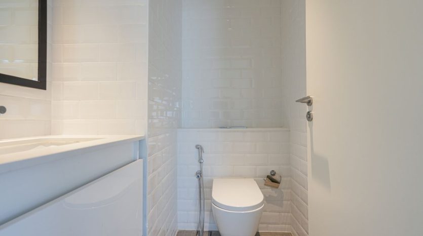 Apartment on Al Reem, Abu-Dhabi, 2 bedrooms, 174 m2  | Foto 14