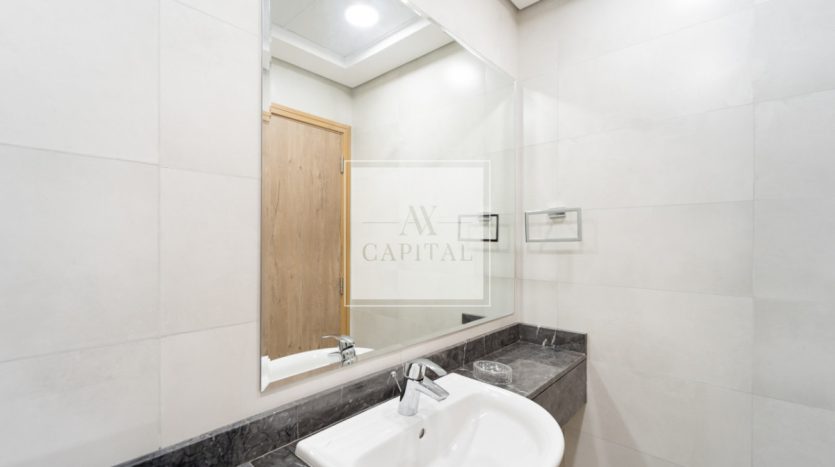 Apartment on Business Bay, Dubai, 1 bedroom, 79.1 m2  | Foto 9