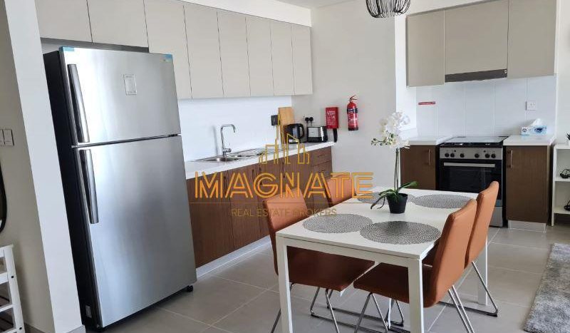 Apartment on Downtown Burj Dubai, 2 bedrooms, 101.8 m2  | Foto 6