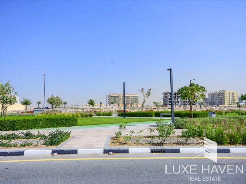 Land plot on Palm Jebel Ali, Dubai, 1717.4 m2  | Foto 9