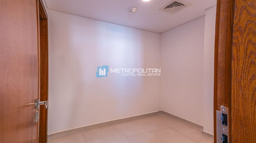 Apartment on Al Reem, Abu-Dhabi, 2 bedrooms, 121.1 m2  | Foto 10