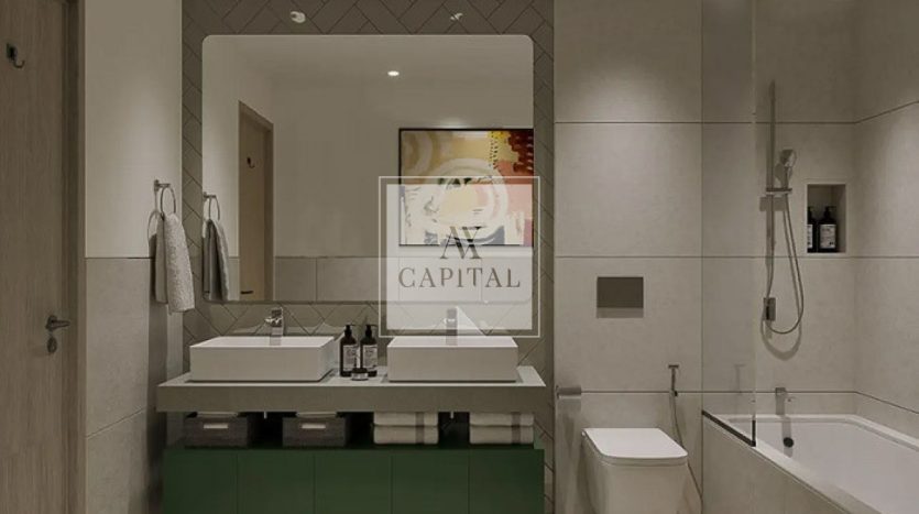 Apartment on City Walk, Dubai, 2 bedrooms, 145 m2  | Foto 7