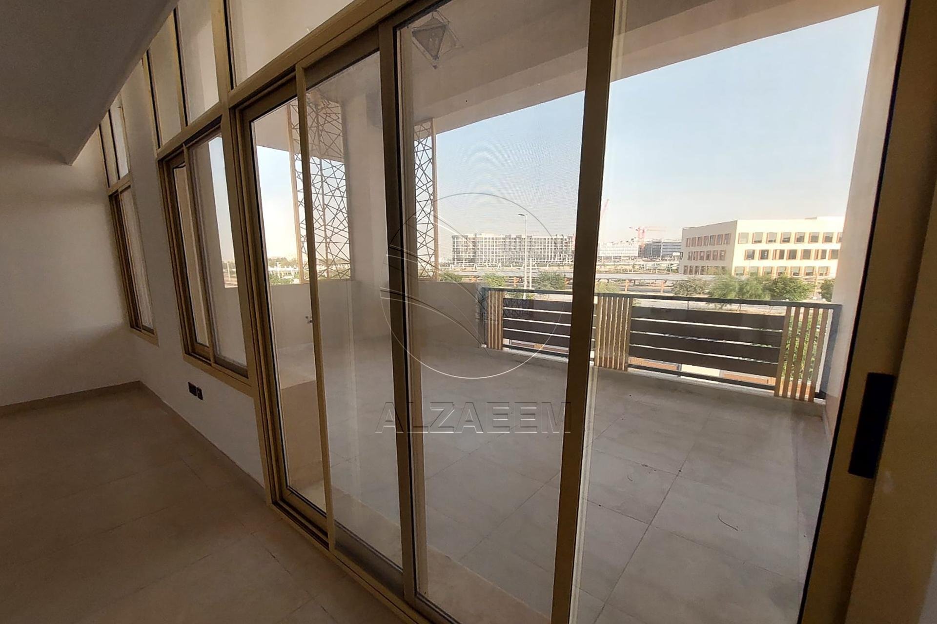 Villa on Khalifa City, Abu-Dhabi, 5 bedrooms, 929 m2  | Foto 8