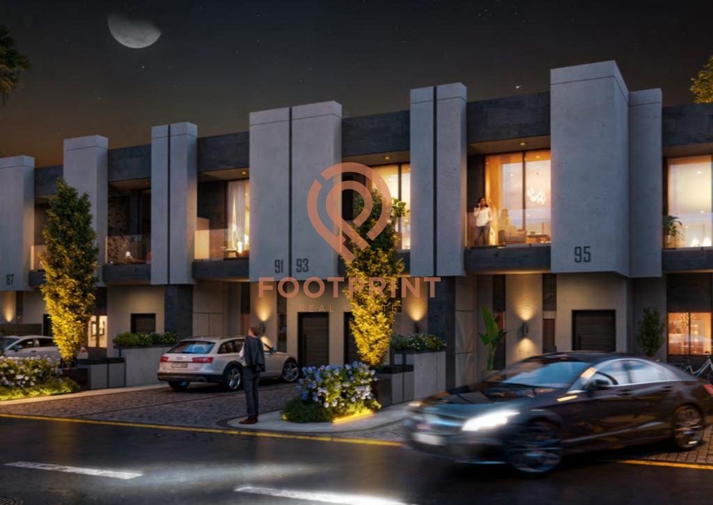 Townhouse on Dubai Investment Park, Dubai, 2 bedrooms, 167.2 m2  | Foto 11