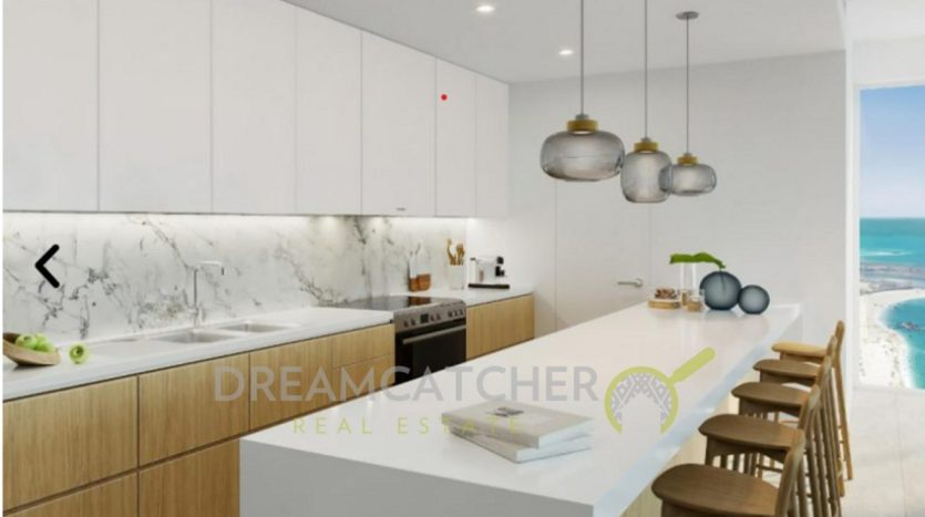 Apartment on Dubai Creek Harbour (The Lagoons), Dubai, 4 bedrooms, 238.57 m2  | Foto 13
