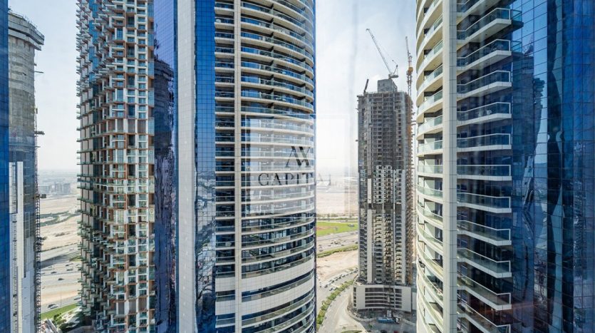 Apartment on Business Bay, Dubai, 44.9 m2  | Foto 15