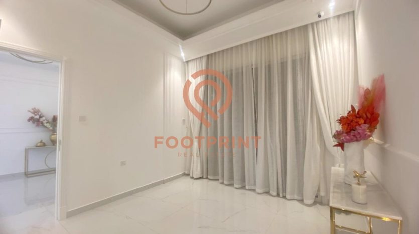 Apartment on Arjan, Dubai, 1 bedroom, 66 m2  | Foto 6