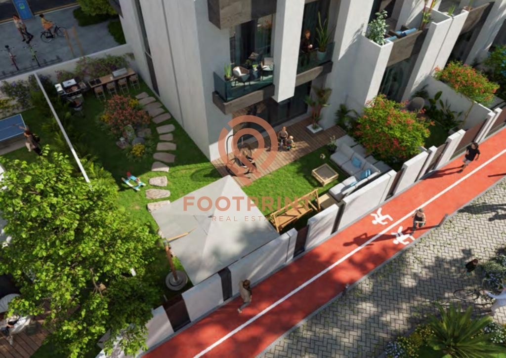Townhouse on Dubai Investment Park, Dubai, 2 bedrooms, 167.2 m2  | Foto 7