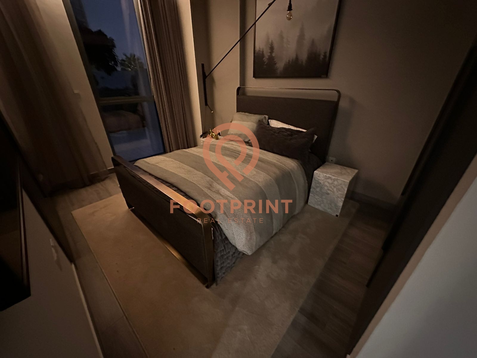 Apartment on Dubai Production City (IMPZ), Dubai, 2 bedrooms, 99.3 m2  | Foto 7