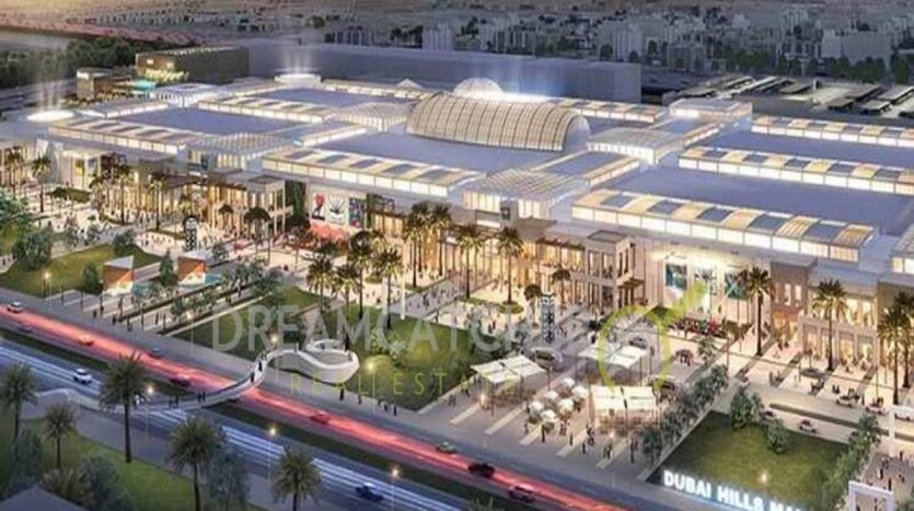 Apartment on Dubai Hills Estate, 1 bedroom, 60.20 m2  | Foto 8