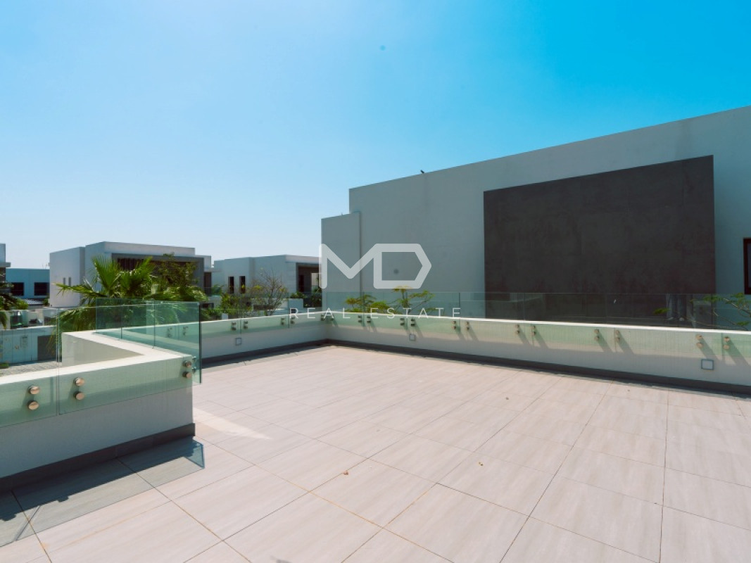 Villa on Yas Island, Abu-Dhabi, 4 bedrooms, 610 m2  | Foto 7