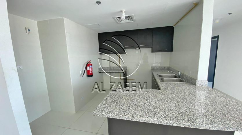 Apartment on Al Reem, Abu-Dhabi, 2 bedrooms, 122 m2  | Foto 6