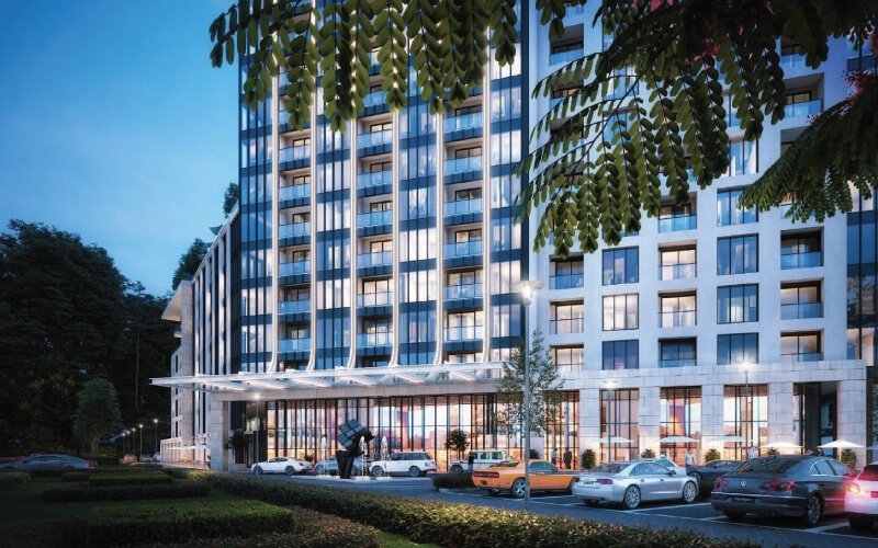 Apartment on Mohammed Bin Rashid City, Dubai, 3 bedrooms, 153.3 m2  | Foto 8