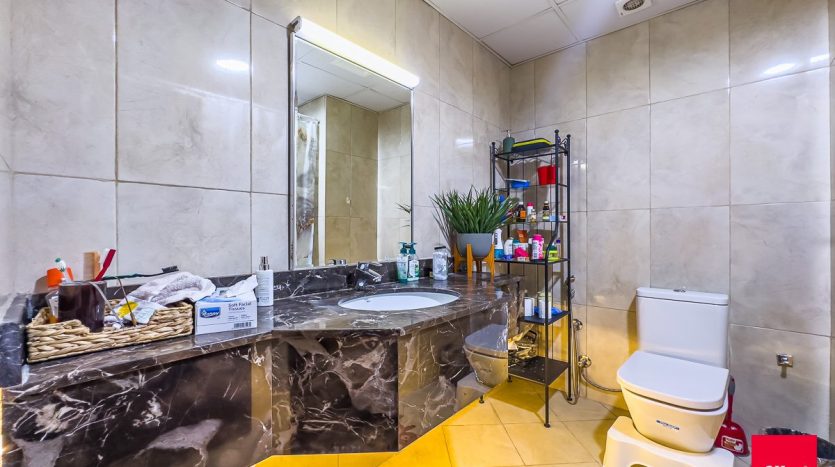 Apartment on Al Furjan, Dubai, 2 bedrooms, 195.9 m2  | Foto 10