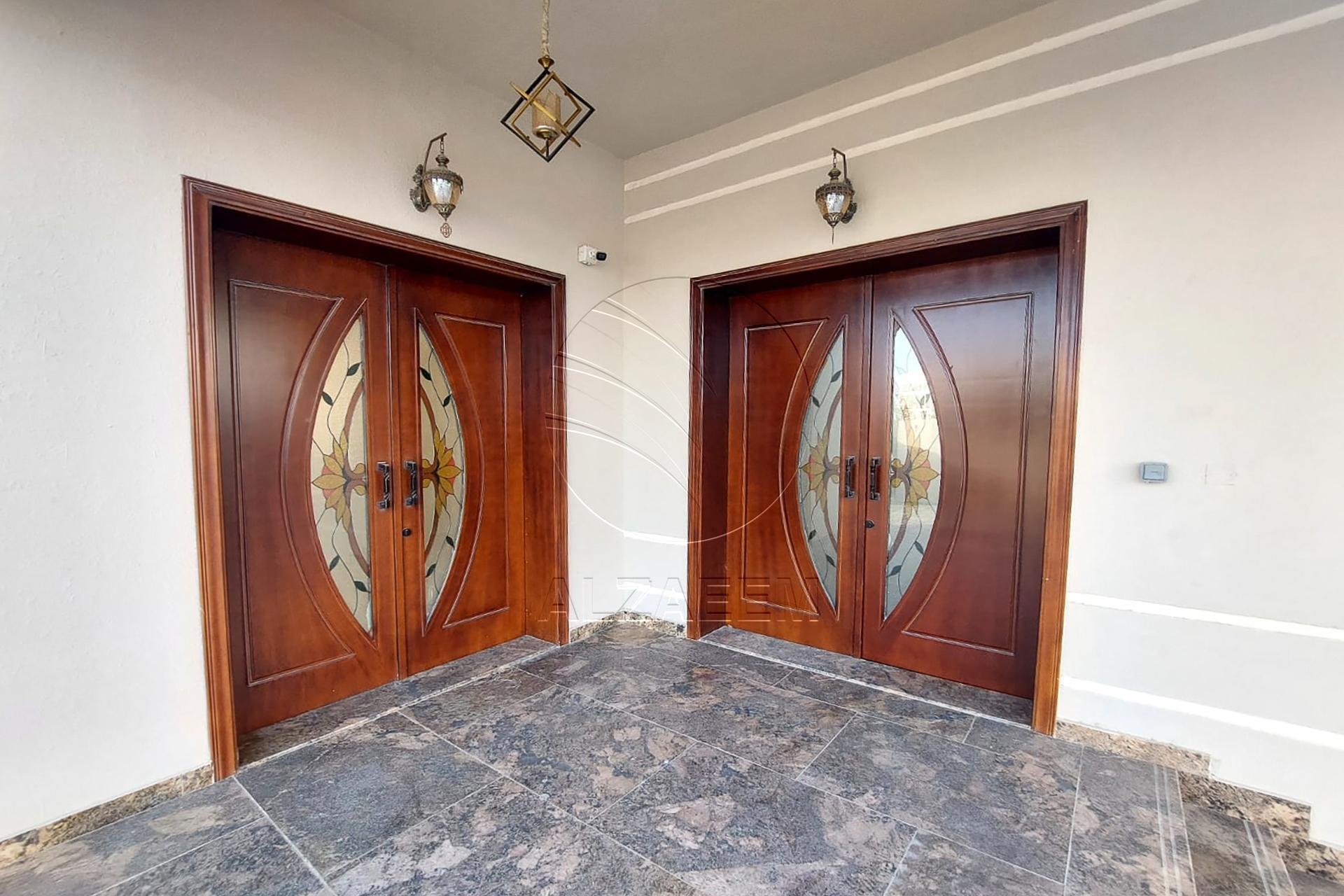 Villa on Khalifa City, Abu-Dhabi, 5 bedrooms, 929 m2  | Foto 15