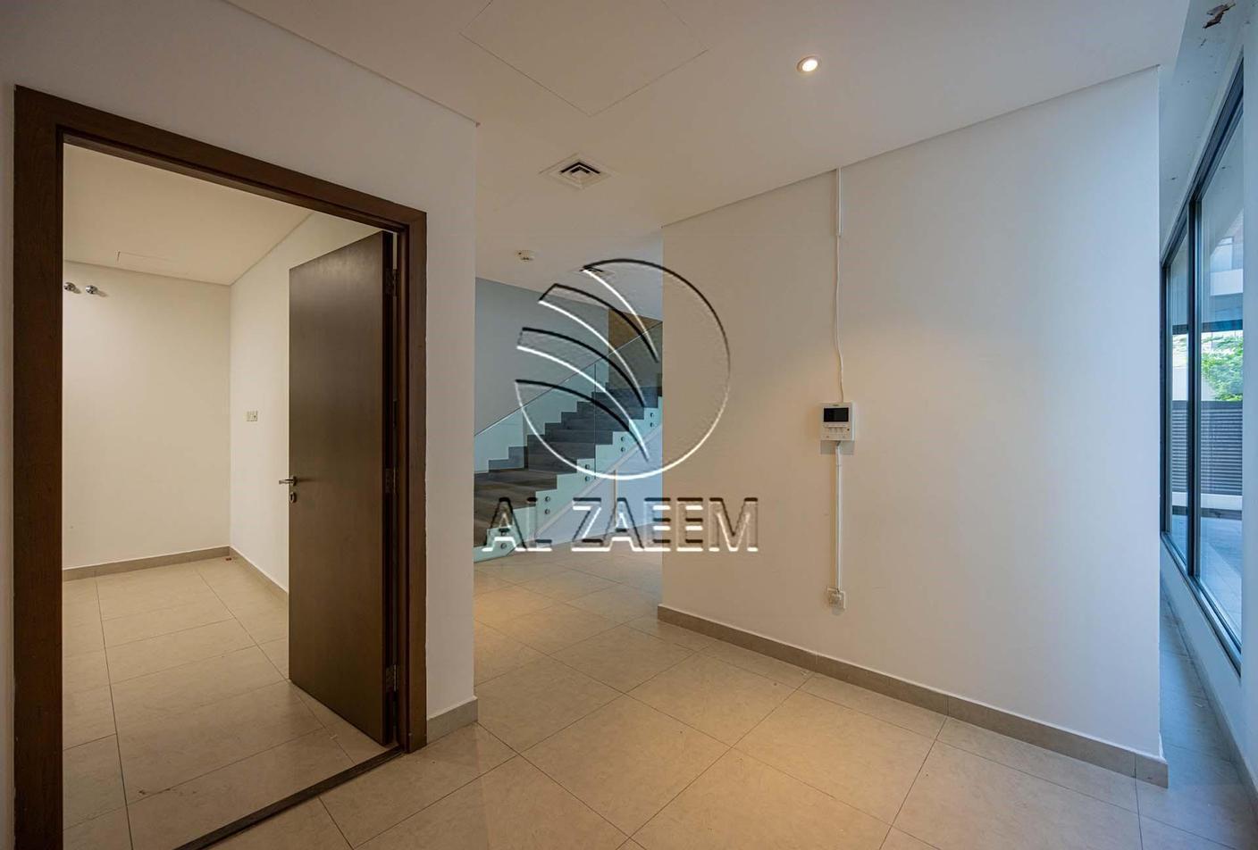 Townhouse on Al Salam Street, Abu-Dhabi, 5 bedrooms, 427 m2  | Foto 12