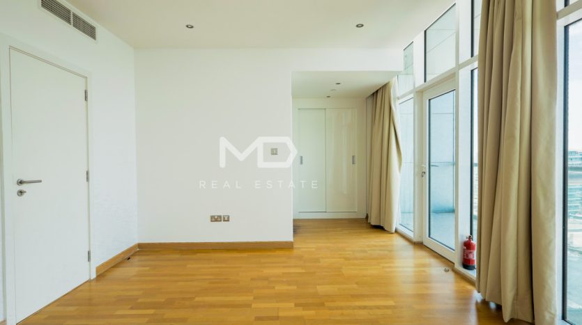 Apartment on Al Raha Beach, Abu-Dhabi, 2 bedrooms, 189.1 m2  | Foto 15