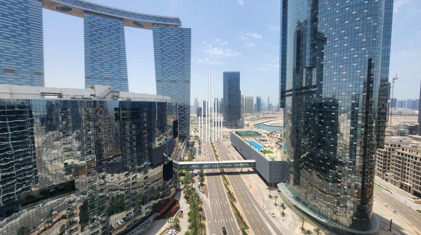 Apartment on Al Reem, Abu-Dhabi, 2 bedrooms, 187.8 m2  | Foto 20