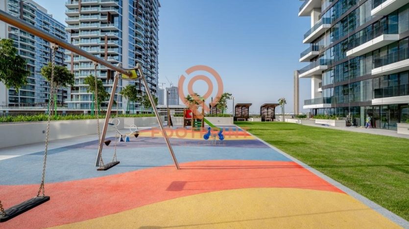 Apartment on Al-Kifaf, Dubai, 1 bedroom, 79 m2  | Foto 13