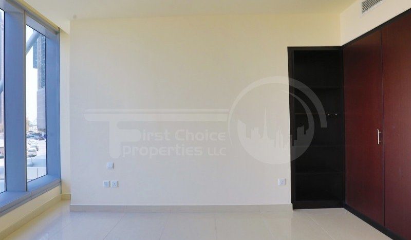 Apartment on Al Reem, Abu-Dhabi, 1 bedroom, 77.4 m2  | Foto 9