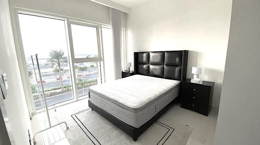 Apartment on Dubai Harbour, Dubai, 2 bedrooms, 119.30 m2  | Foto 16