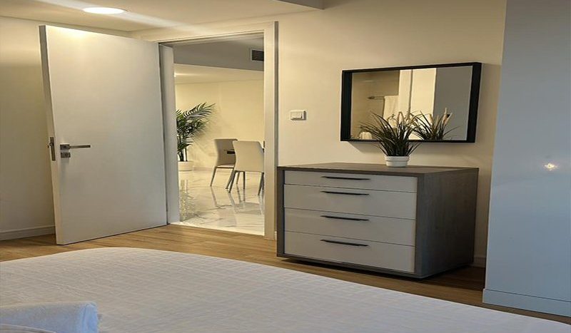 Apartment on Al Raha Beach, Abu-Dhabi, 2 bedrooms, 108.9 m2  | Foto 9