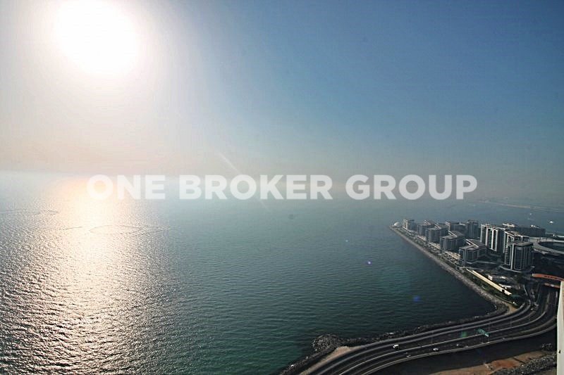 Apartment on Dubai Marina, 3 bedrooms, 162.3 m2  | Foto 15
