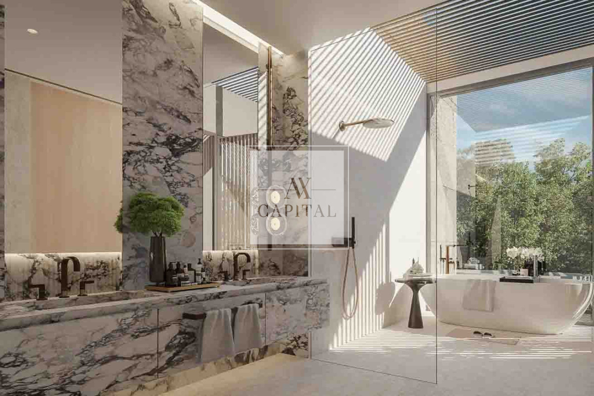 Villa on Tilal Al Ghaf, Dubai, 6 bedrooms, 1181.7 m2  | Foto 11