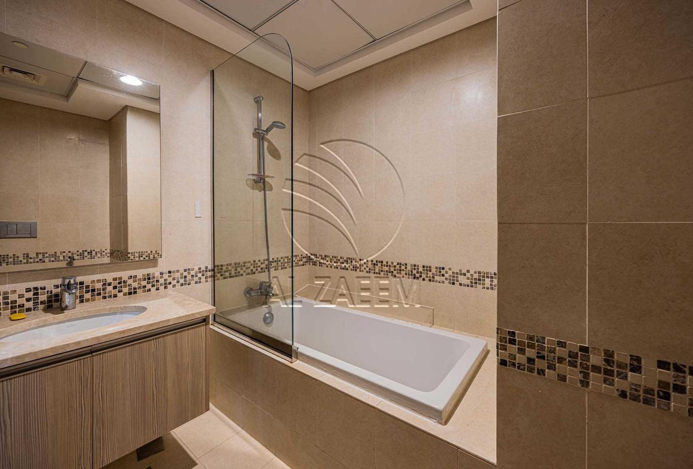 Apartment on Yas Island, Abu-Dhabi, 1 bedroom, 82 m2  | Foto 8