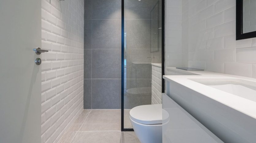 Apartment on Al Reem, Abu-Dhabi, 2 bedrooms, 174 m2  | Foto 15