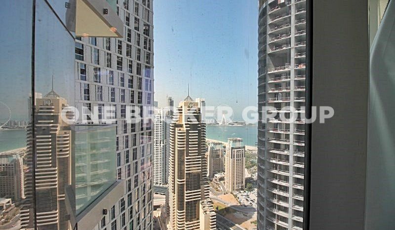 Apartment on Dubai Marina, 2 bedrooms, 130.7 m2  | Foto 6