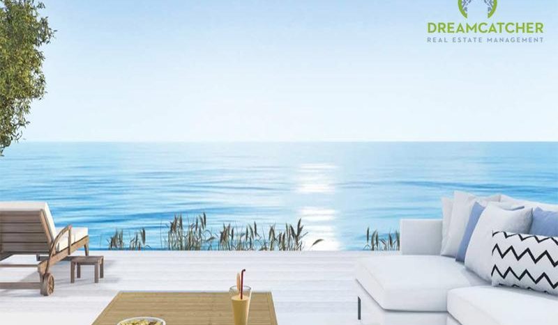 Apartment on Al Marjan Island, Ras-al-khaimah, 3 bedrooms, 221.8 m2  | Foto 6