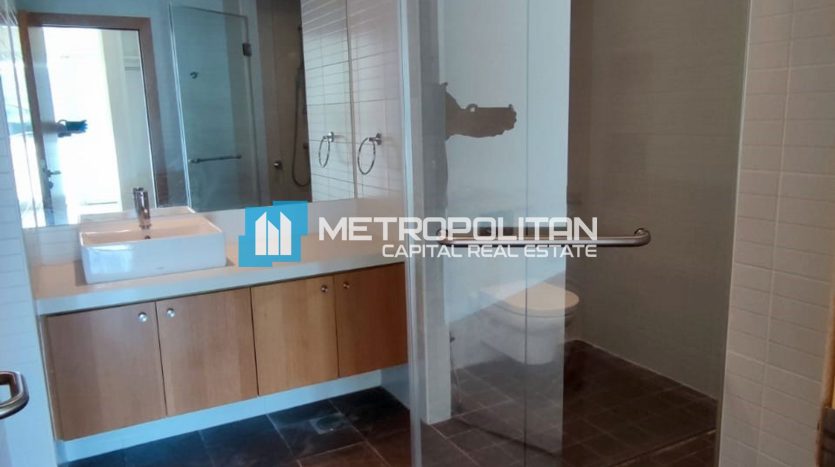 Квартира в Al Raha Beach, Абу-Даби, 2 спальни, 139 м2   | фото 5