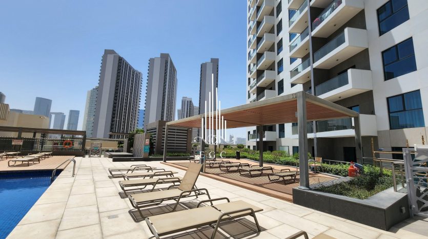 Apartment on Al Reem, Abu-Dhabi, 1 bedroom, 71.6 m2  | Foto 14