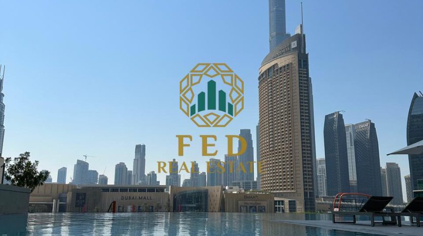 Квартира в Даунтаун Дубай (Даунтаун Бурдж Дубай), Дубай, 3 спальни, 165.7 м2   | фото 5