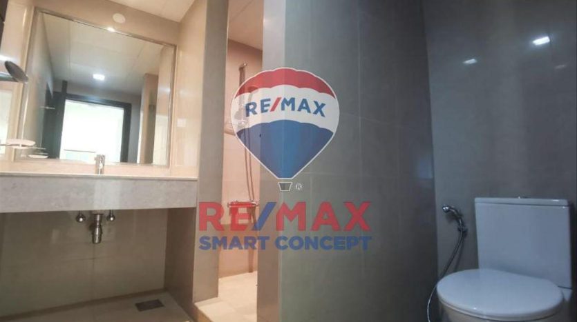 Apartment on Al Reem, Abu-Dhabi, 1 bedroom, 94.1 m2  | Foto 8
