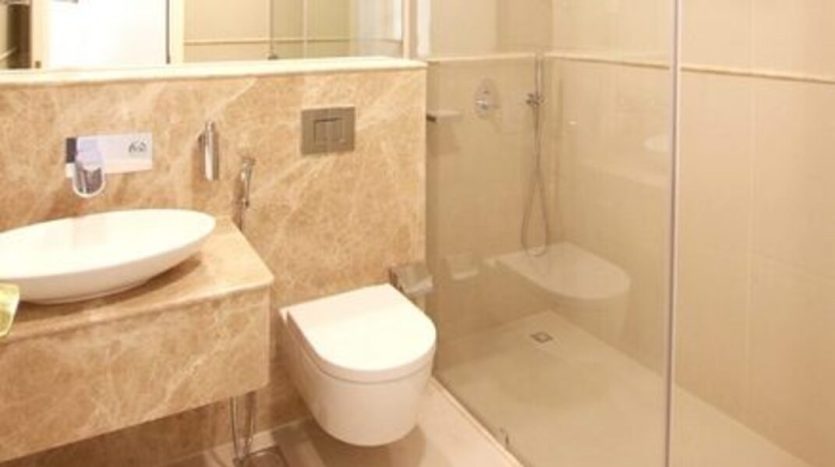 Apartment on Arjan, Dubai, 1 bedroom, 52.9547 m2  | Foto 9
