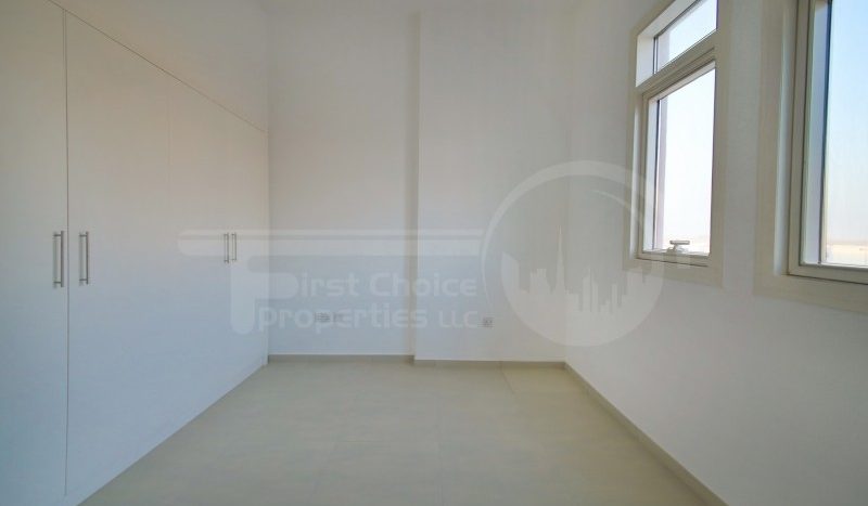 Apartment on Al Ghadeer, Abu-Dhabi, 2 bedrooms, 97.9 m2  | Foto 12