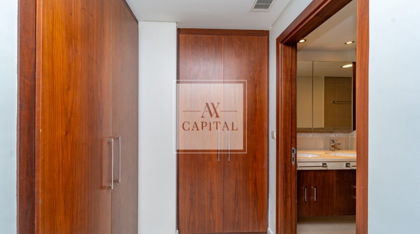 Apartment on Downtown Burj Dubai, 2 bedrooms, 134.9 m2  | Foto 11