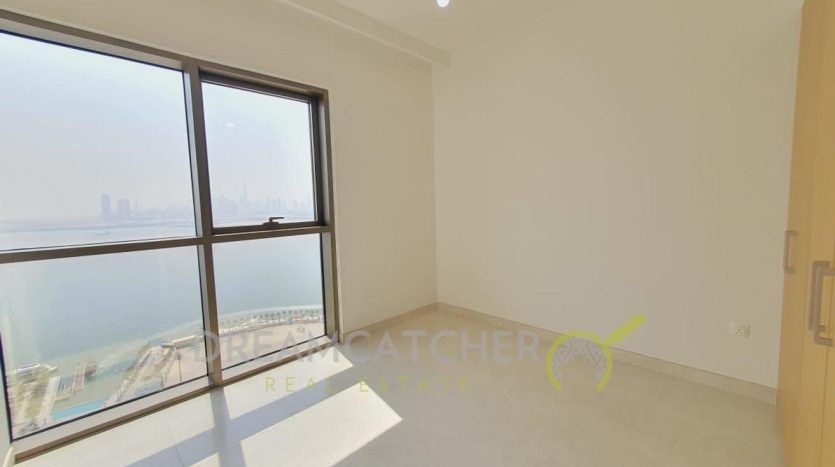 Apartment on Dubai Creek Harbour (The Lagoons), Dubai, 2 bedrooms, 104.52 m2  | Foto 7
