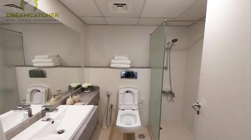 Apartment on Al Marjan Island, Ras-al-khaimah, 1 bedroom, 71.8 m2  | Foto 9