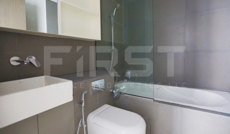 Apartment on Al Reem, Abu-Dhabi, 2 bedrooms, 95.7 m2  | Foto 10