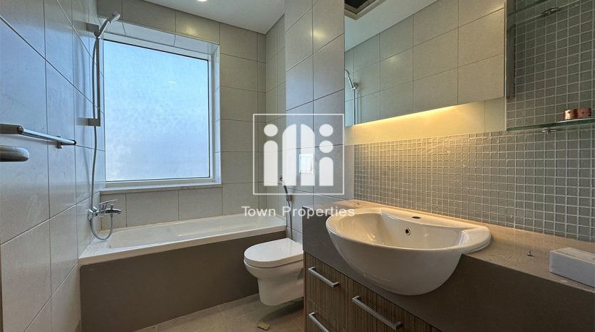 Apartment on Al Raha Beach, Abu-Dhabi, 2 bedrooms, 132.38 m2  | Foto 19