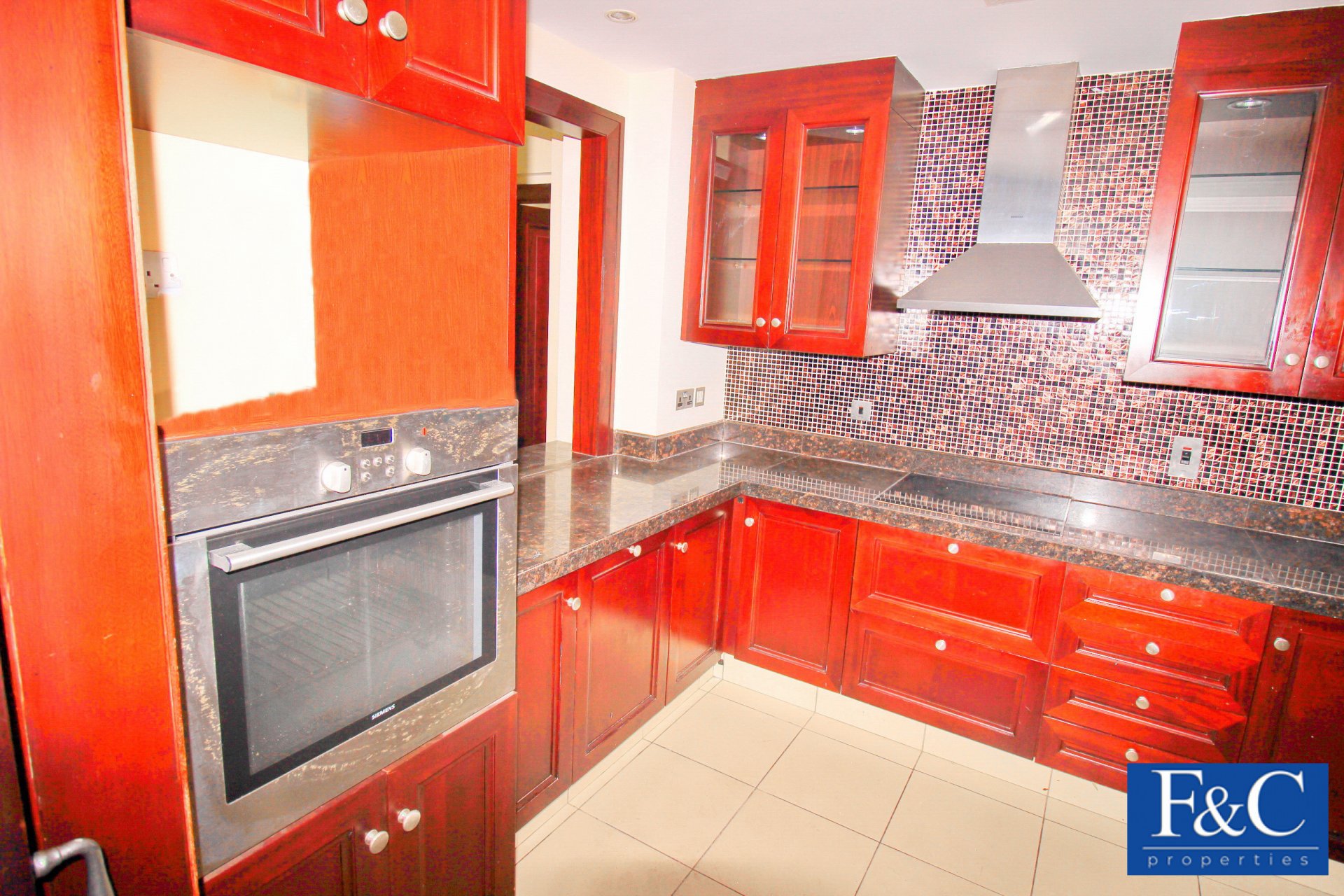 Apartment on Old Town, Dubai, 1 bedroom, 92.4 m2  | Foto 19