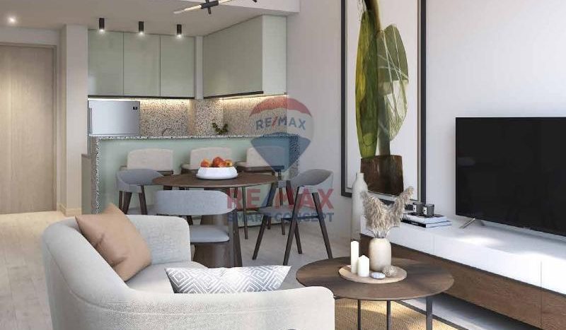Apartment on DAMAC Hills (Akoya by DAMAC), Dubai, 2 bedrooms, 105.5 m2  | Foto 8