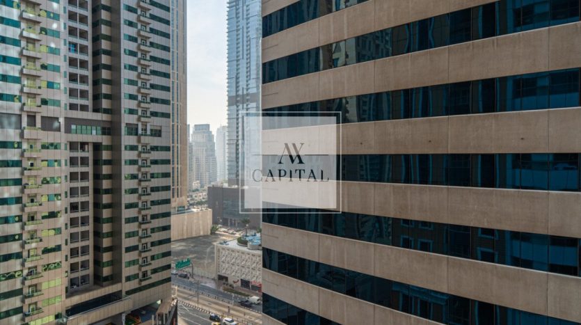 Apartment on Dubai Marina, 1 bedroom, 89.2 m2  | Foto 12