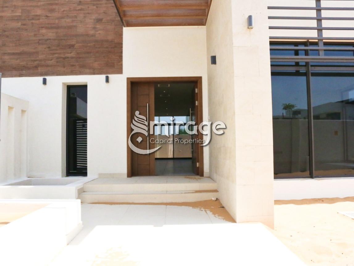 Villa on Yas Island, Abu-Dhabi, 4 bedrooms, 625 m2  | Foto 20