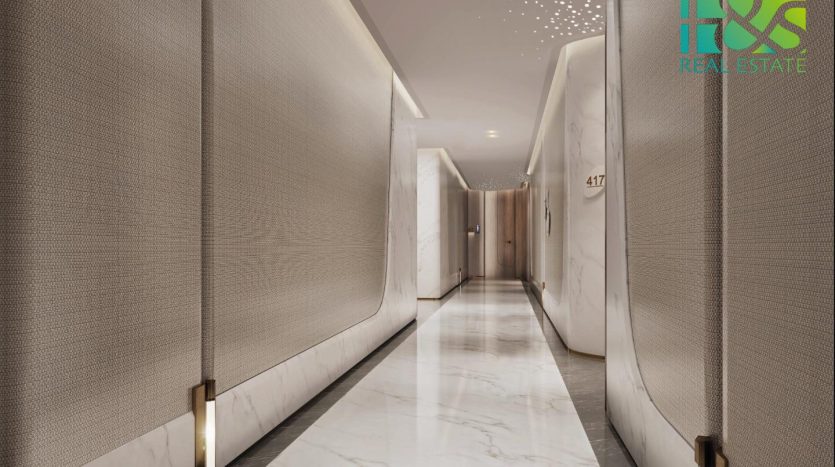 Apartment on Al Marjan Island, Ras-al-khaimah, 3 bedrooms, 294.1 m2  | Foto 17