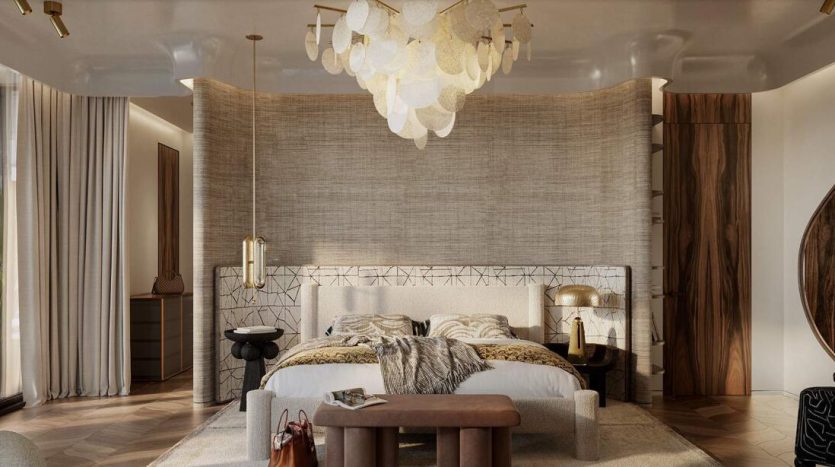 Apartment on Business Bay, Dubai, 3 bedrooms, 343.09 m2  | Foto 4