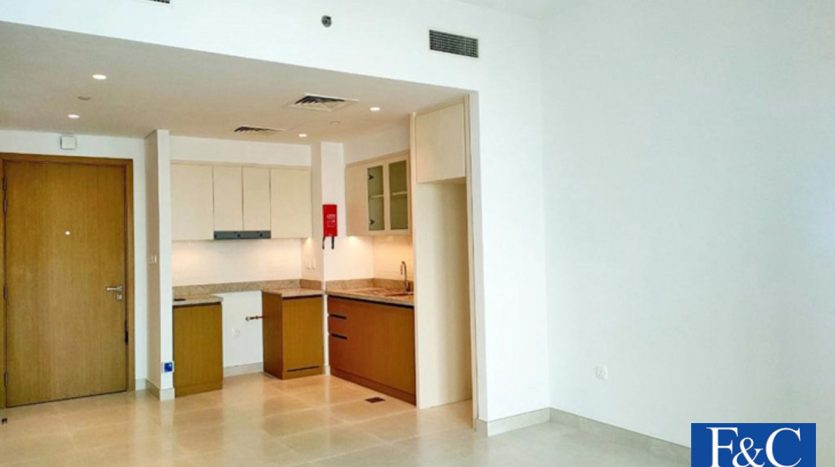 Apartment on Dubai Creek Harbour (The Lagoons), Dubai, 2 bedrooms, 106.2 m2  | Foto 7